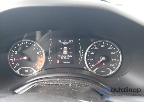 2015 Jeep Renegade Sport from USA, damaged, VIN ZACCJBAT3FPC30455